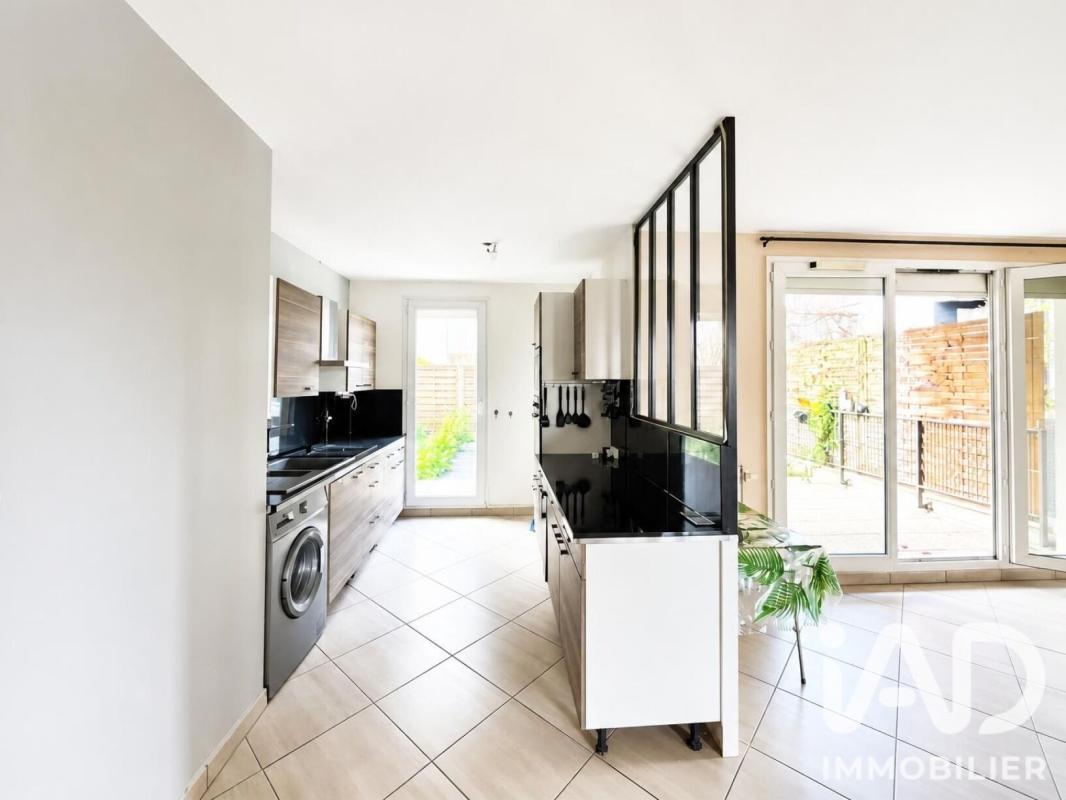 Appartement 3 Pièce(s) Vitry-sur-Seine