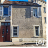 Maison de ville 5 Pièce(s) Dijon