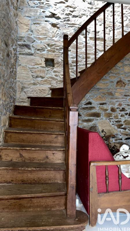 Maison de village 2 Pièce(s) Ploubazlanec