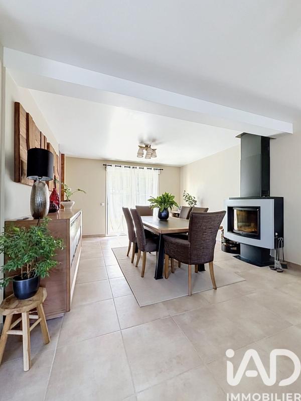 Maison 6 Pièce(s) Limeil-Brévannes