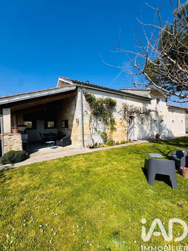 Maison 5 Pièce(s) Galgon