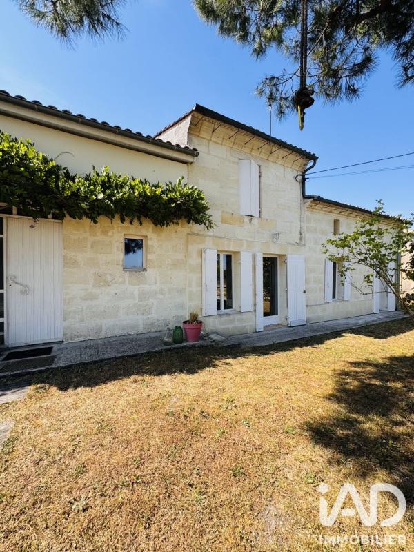Maison 5 Pièce(s) Galgon