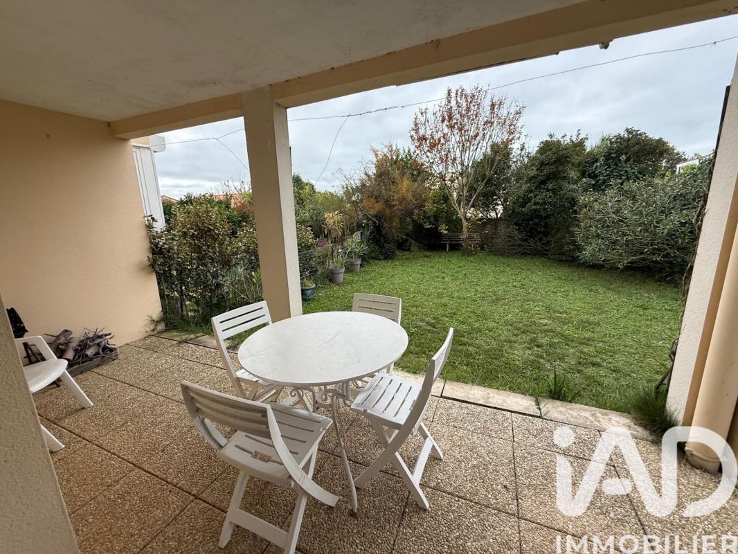 Appartement 2 Pièce(s) Vaux-sur-Mer