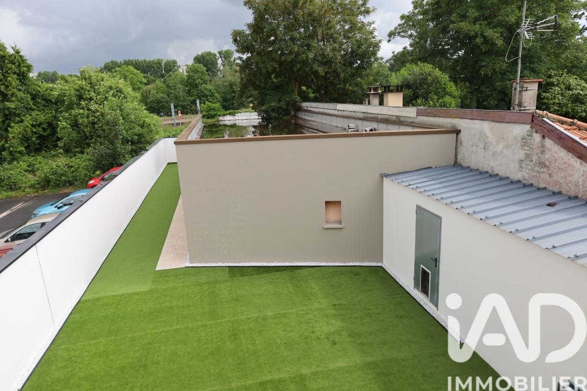 Maison 6 Pièce(s) Reims - Photo 25