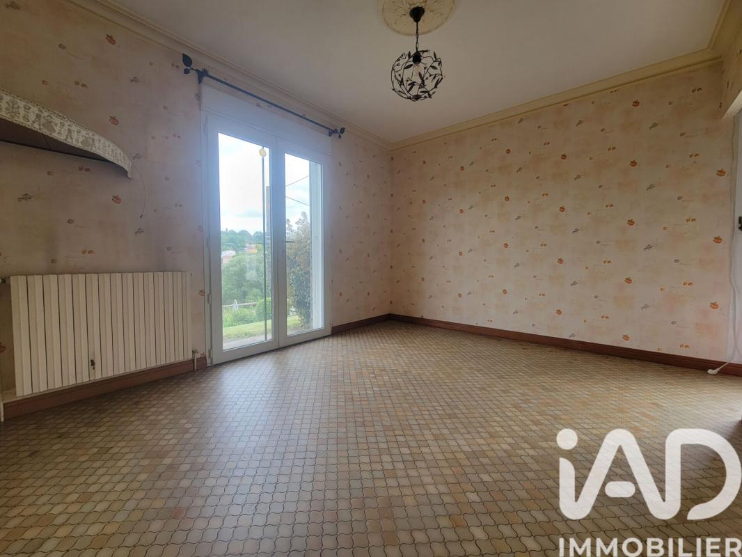 Maison 6 Pièce(s) Cheffois - Photo 8