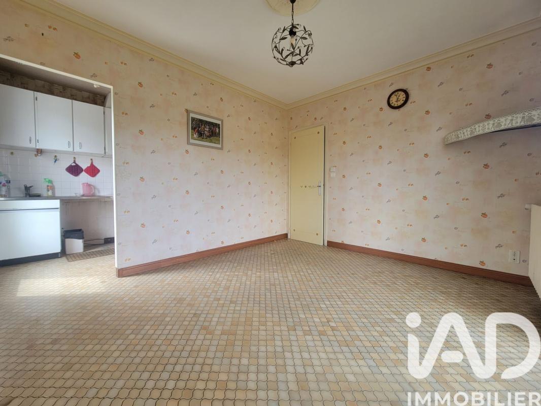 Maison 6 Pièce(s) Cheffois - Photo 9