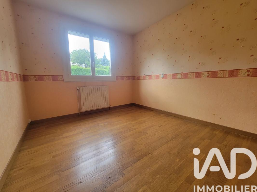 Maison 6 Pièce(s) Cheffois - Photo 13