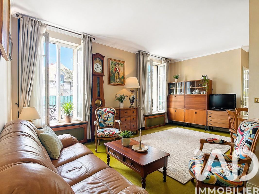 Maison traditionnelle 4 Pièce(s) Colombes