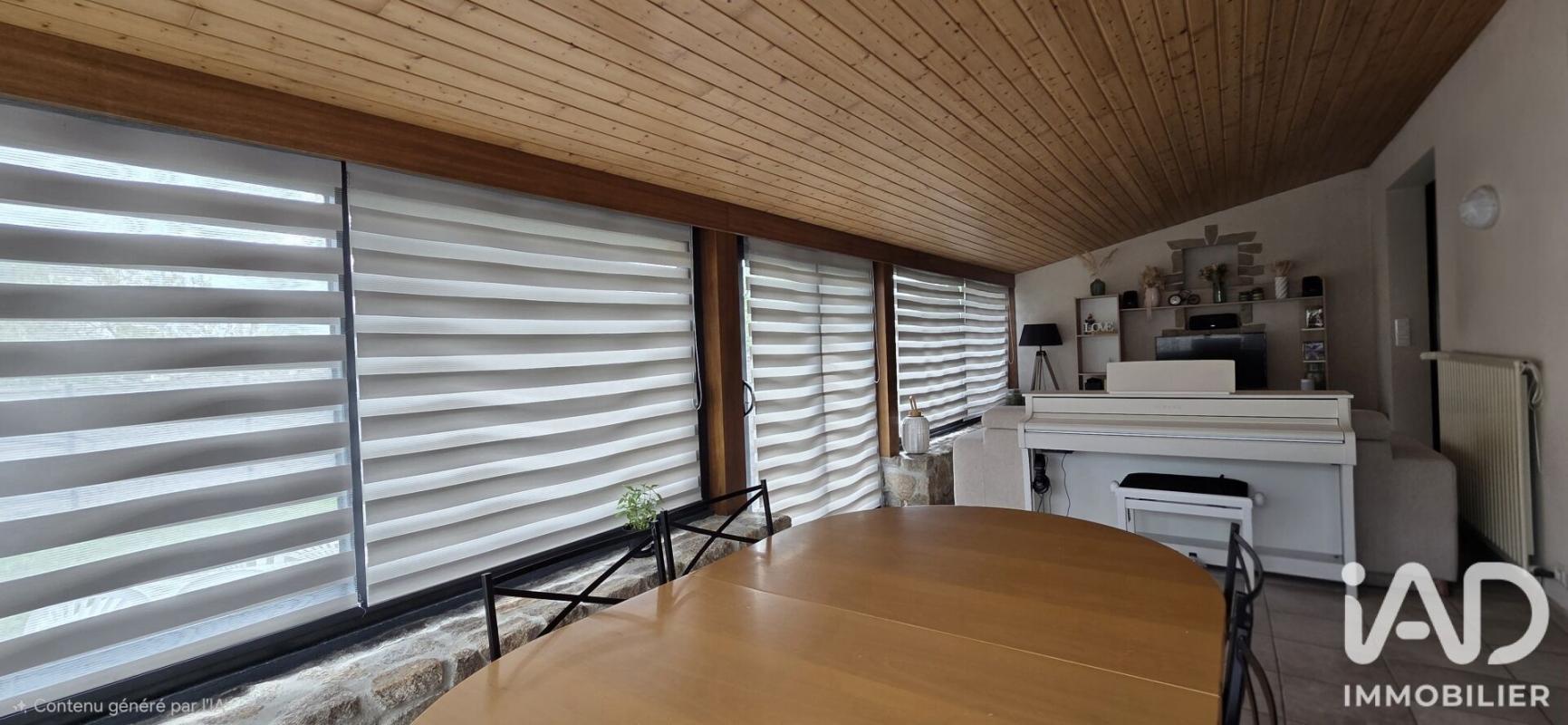 Maison 5 Pièce(s) Nuaillé