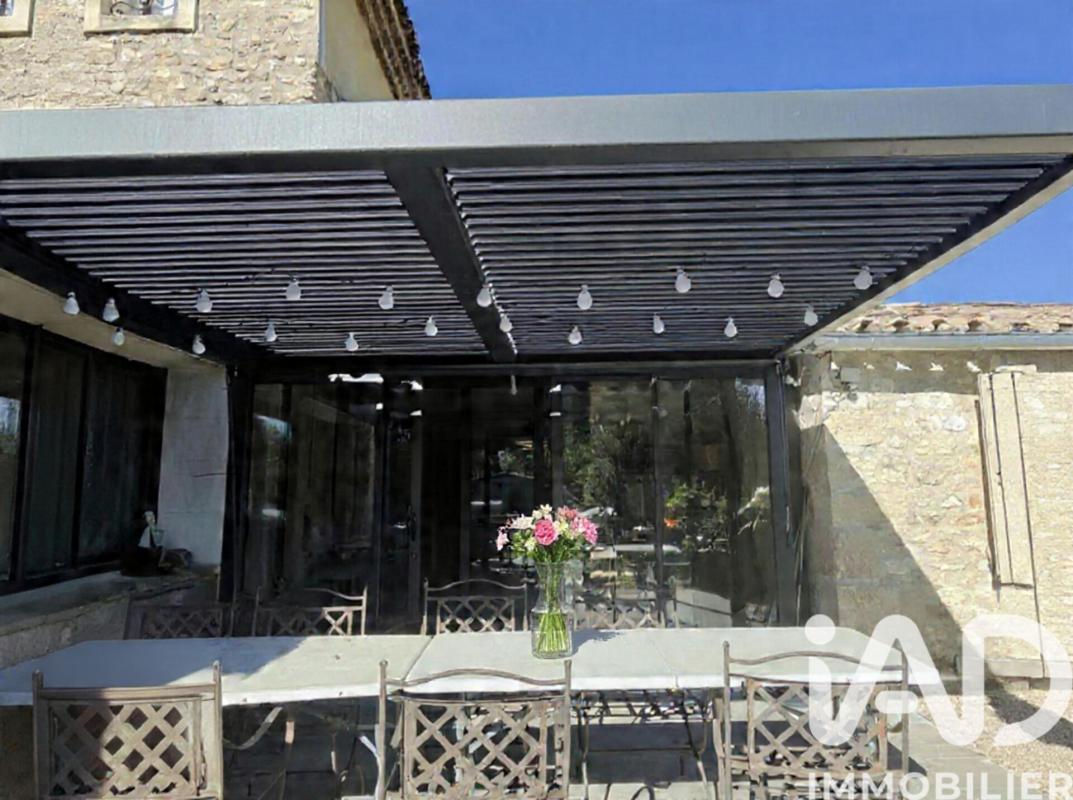 Maison 10 Pièce(s) L'Isle-sur-la-Sorgue - Photo 2