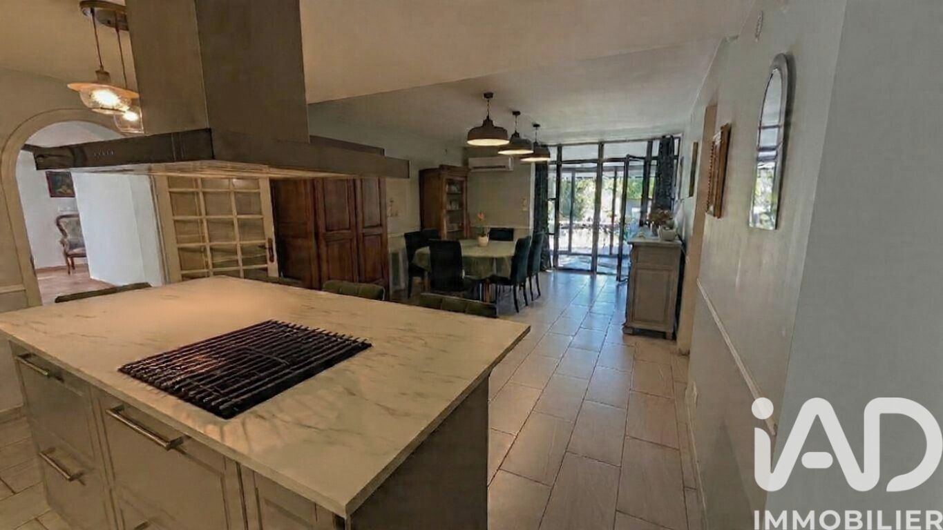 Maison 10 Pièce(s) L'Isle-sur-la-Sorgue - Photo 4