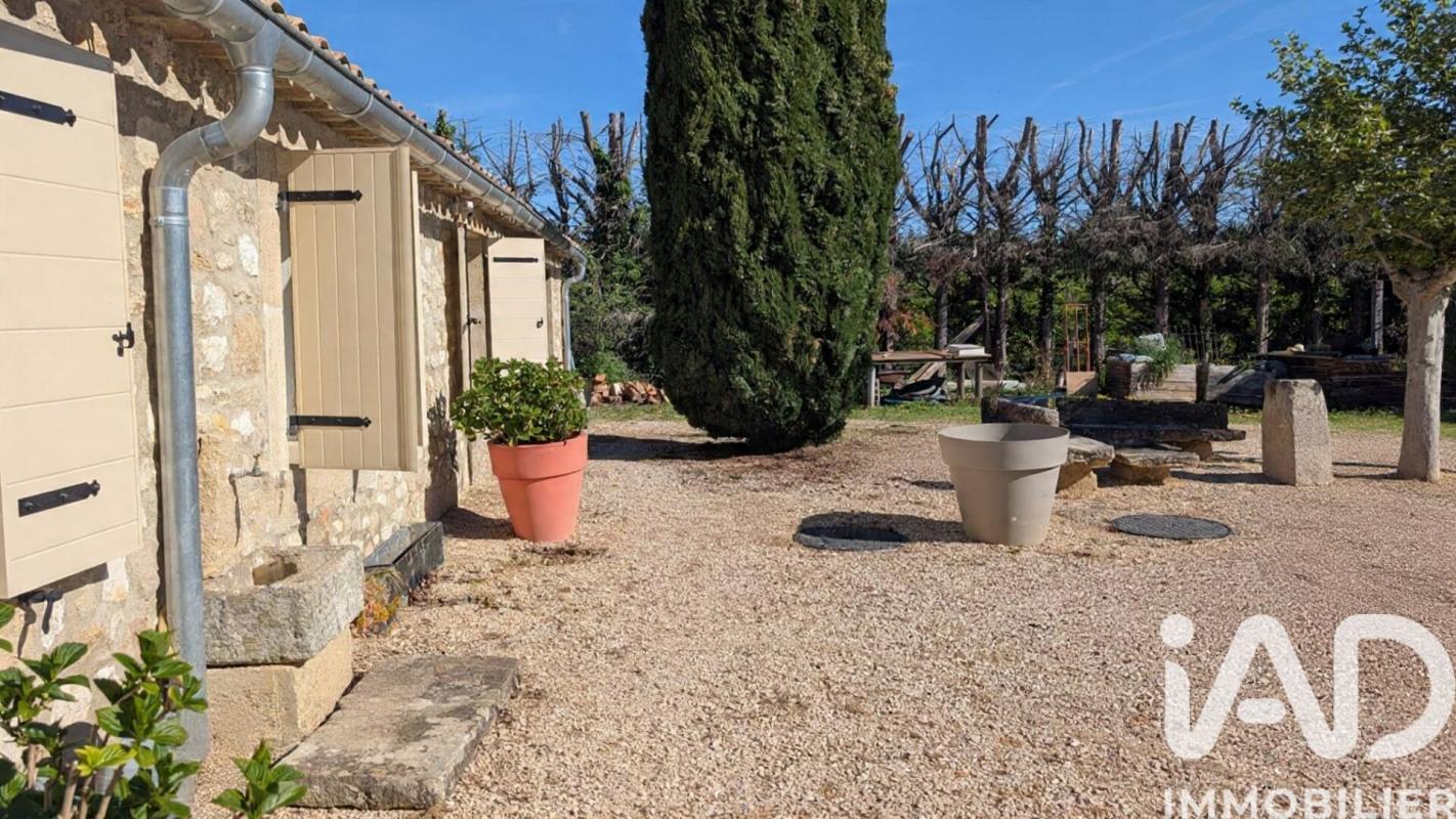 Maison 10 Pièce(s) L'Isle-sur-la-Sorgue - Photo 19