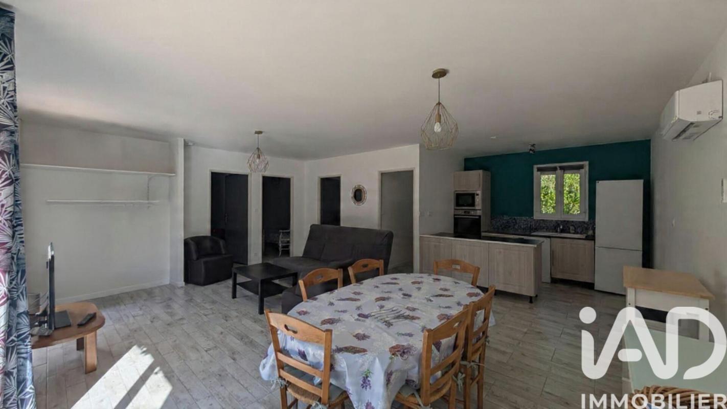 Maison 10 Pièce(s) L'Isle-sur-la-Sorgue - Photo 21