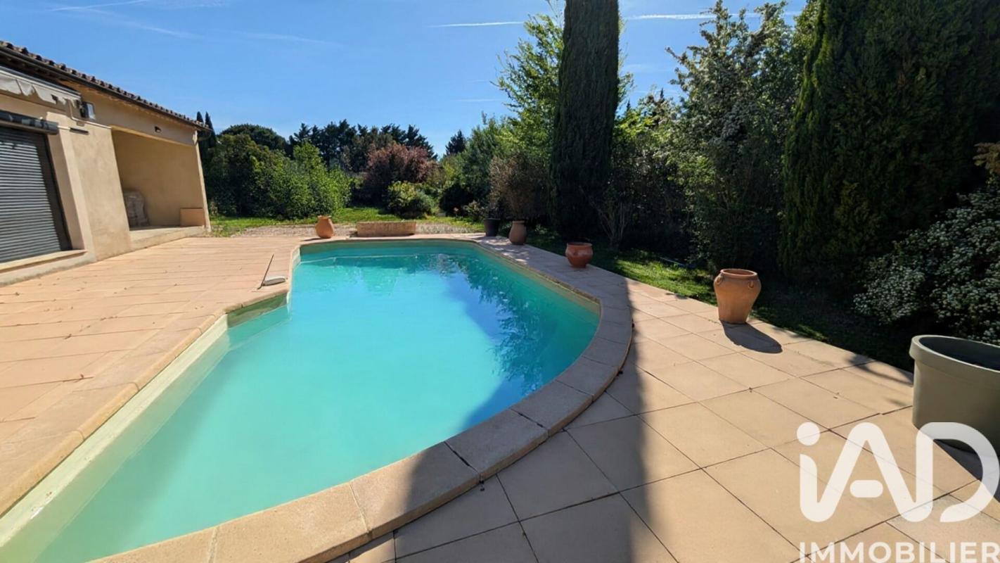 Maison 10 Pièce(s) L'Isle-sur-la-Sorgue - Photo 25