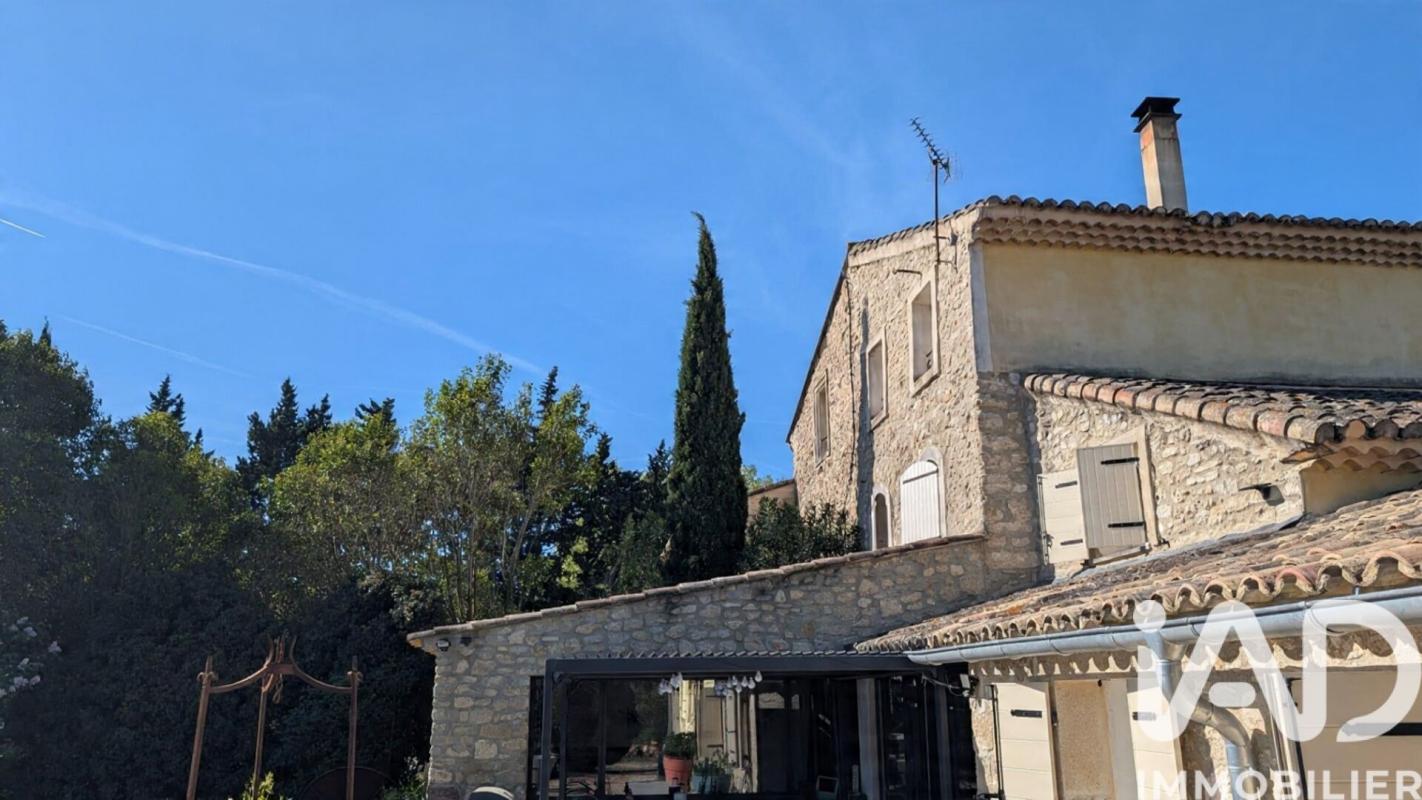 Maison 10 Pièce(s) L'Isle-sur-la-Sorgue - Photo 26