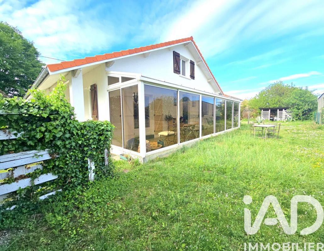 Maison 4 Pièce(s) Aureilhan