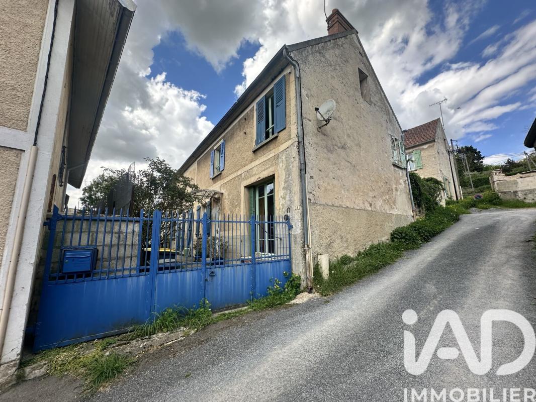Maison 6 Pièce(s) Château-Thierry