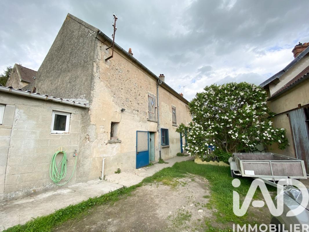 Maison 6 Pièce(s) Château-Thierry - Photo 9