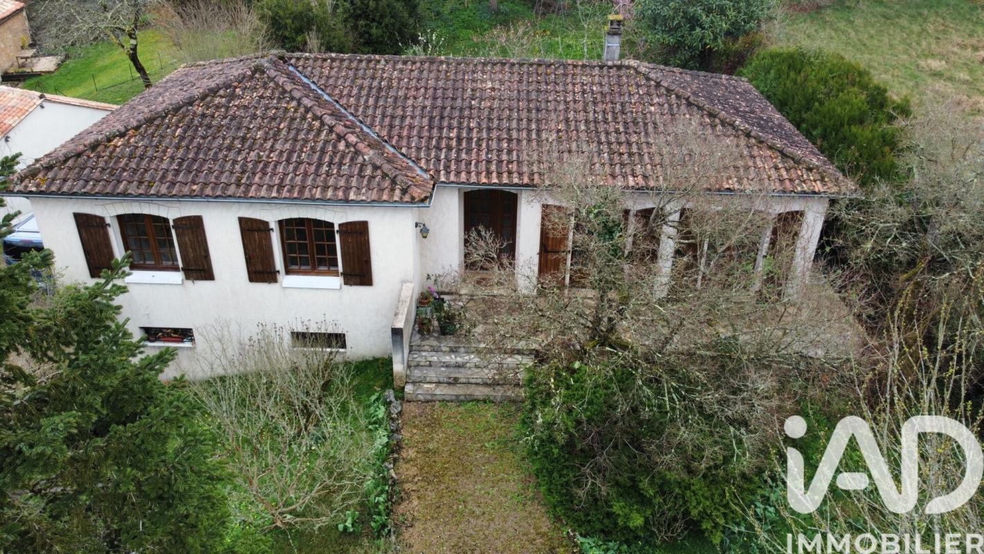 Maison 6 Pièce(s) Marthon