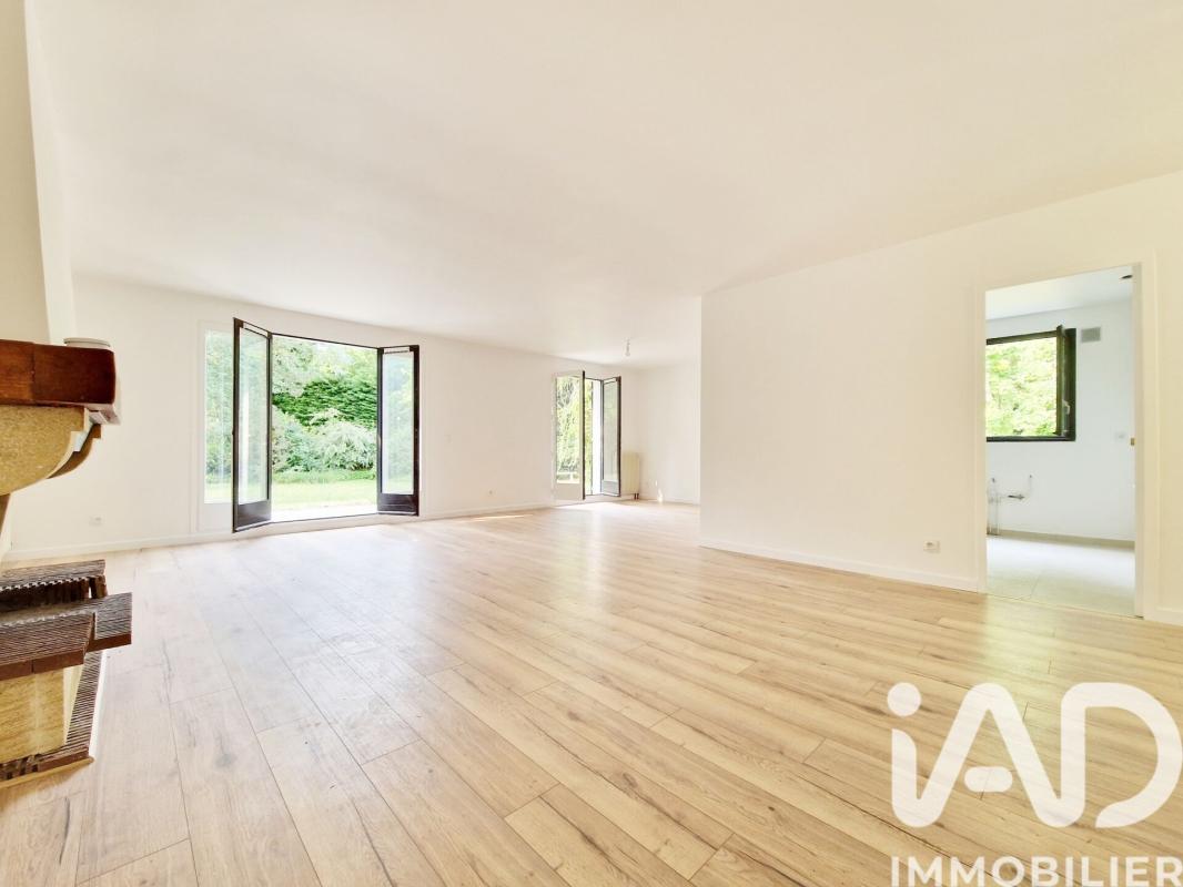 Maison 5 Pièce(s) Buc