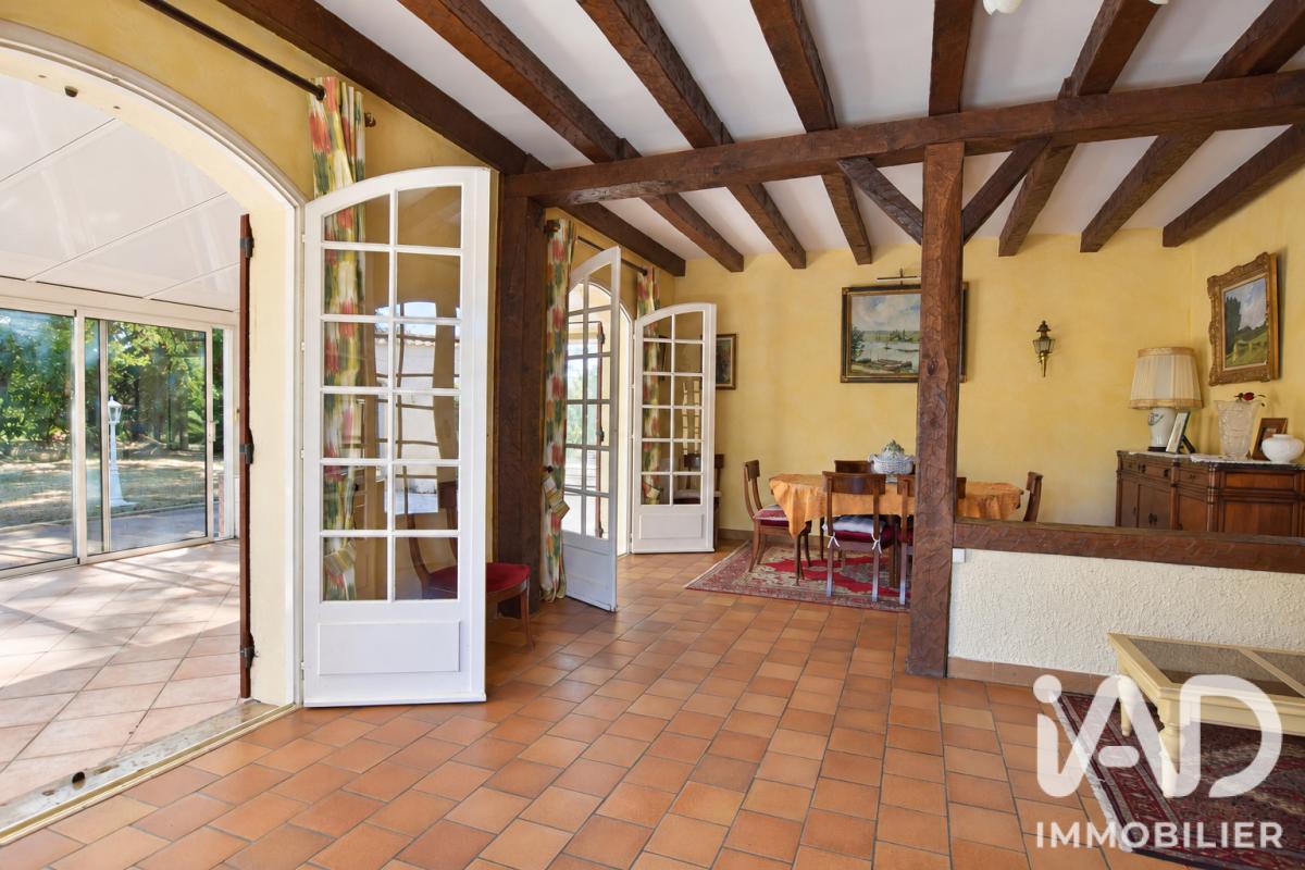 Maison 5 Pièce(s) Portets - Photo 4