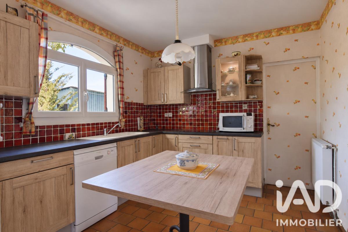 Maison 5 Pièce(s) Portets - Photo 6
