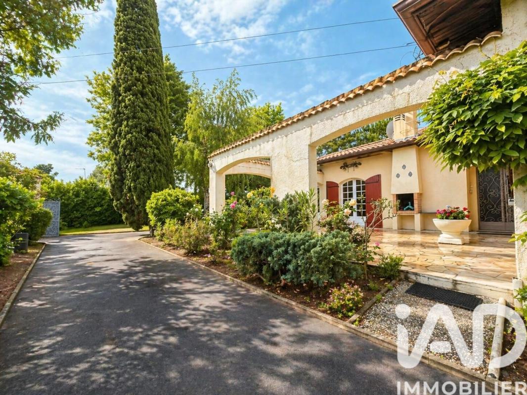 Maison 5 Pièce(s) Portets - Photo 11