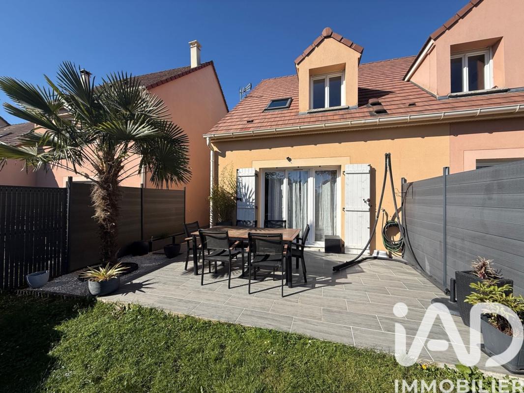 Maison 4 Pièce(s) Breuillet