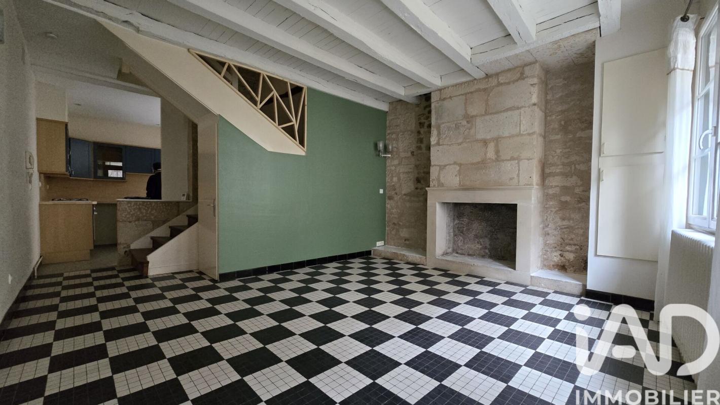 Maison 5 Pièce(s) Niort - Photo 2