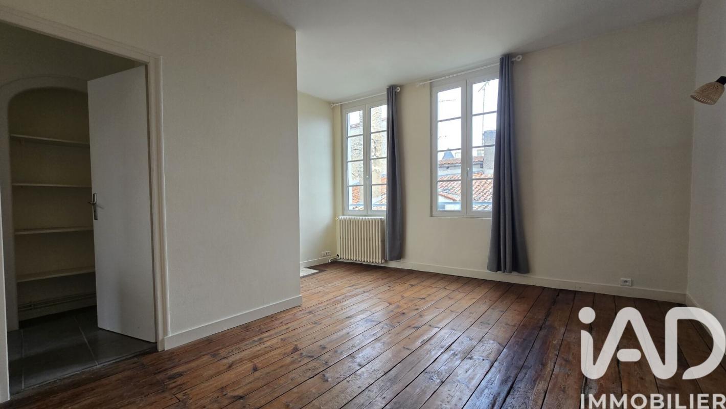 Maison 5 Pièce(s) Niort - Photo 9