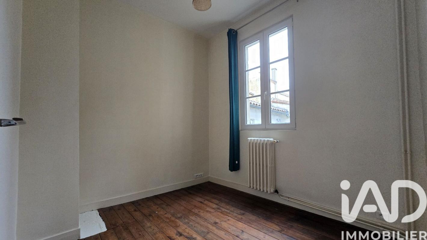 Maison 5 Pièce(s) Niort - Photo 10