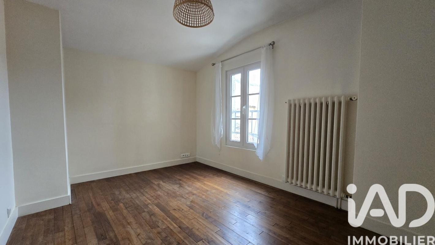 Maison 5 Pièce(s) Niort - Photo 12