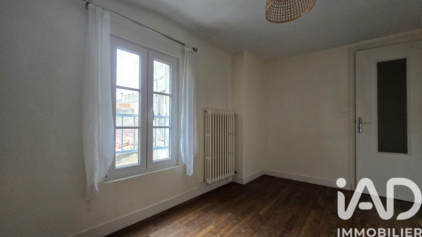 Maison 5 Pièce(s) Niort - Photo 13
