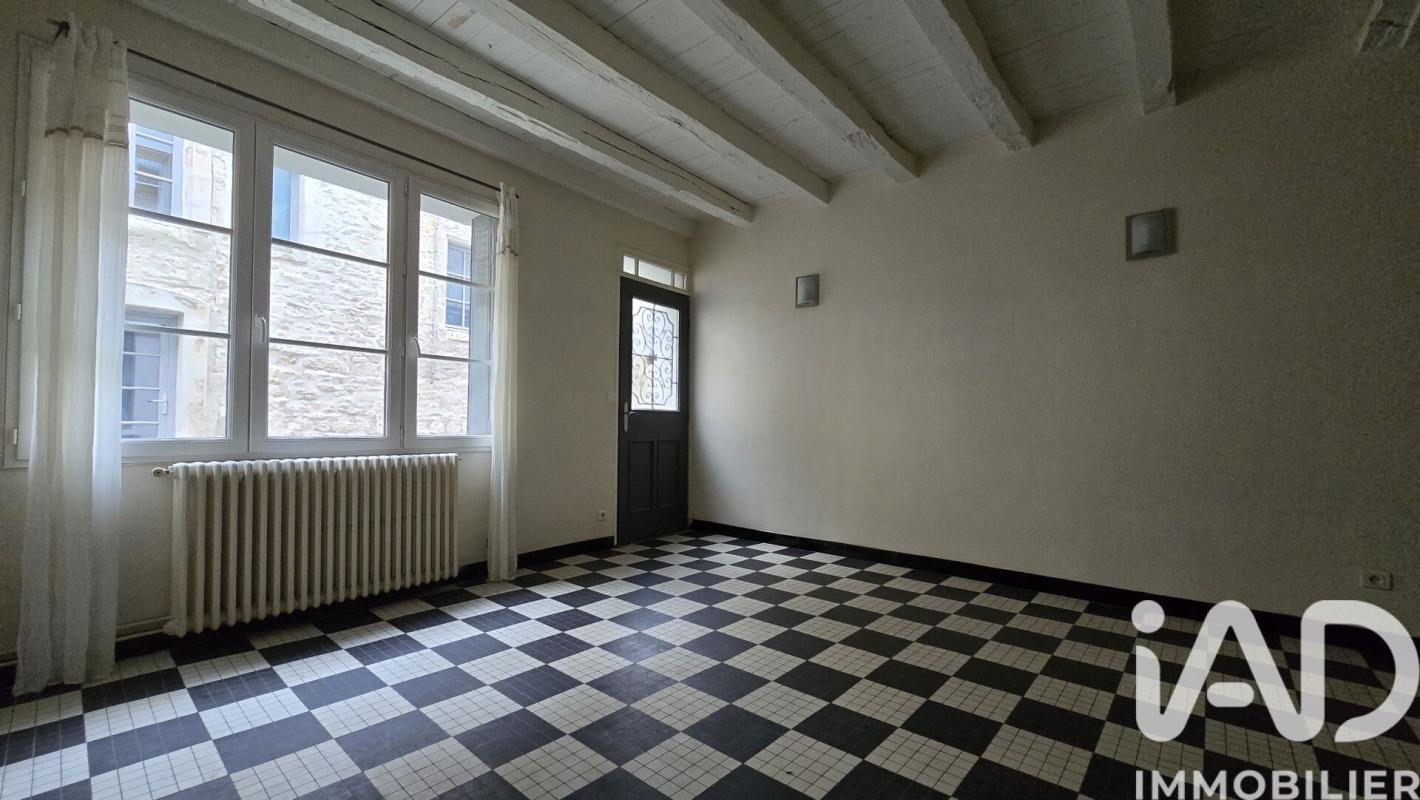 Maison 5 Pièce(s) Niort - Photo 17