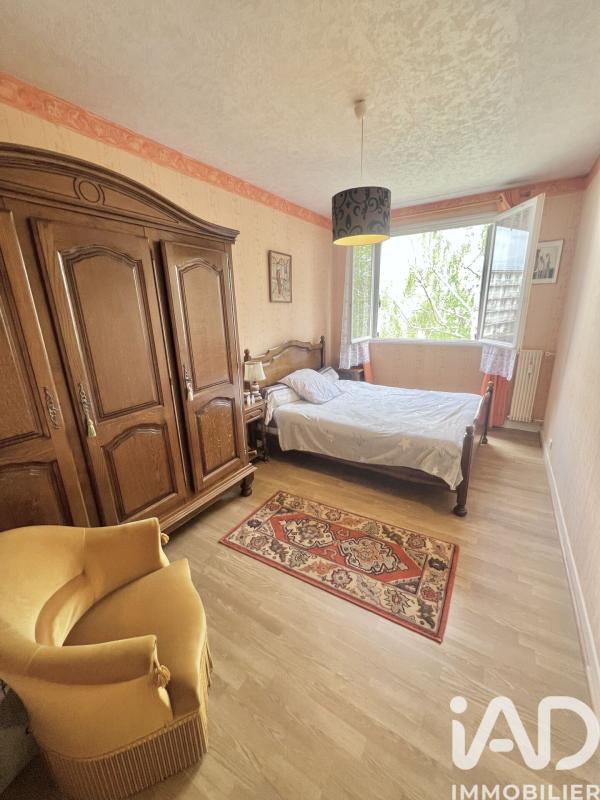Appartement 5 Pièce(s) Creil
