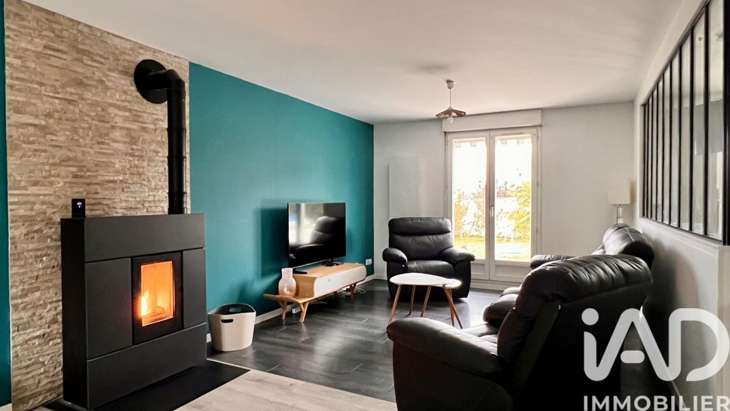 Maison 6 Pièce(s) Coulommiers - Photo 1