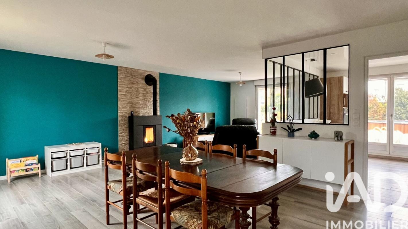 Maison 6 Pièce(s) Coulommiers - Photo 2