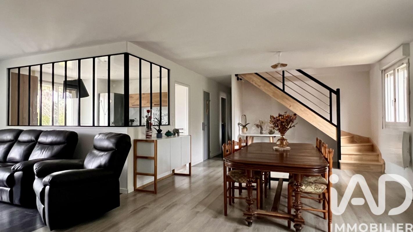 Maison 6 Pièce(s) Coulommiers - Photo 3