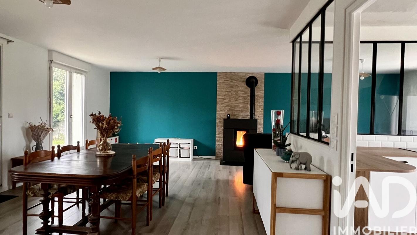 Maison 6 Pièce(s) Coulommiers - Photo 4