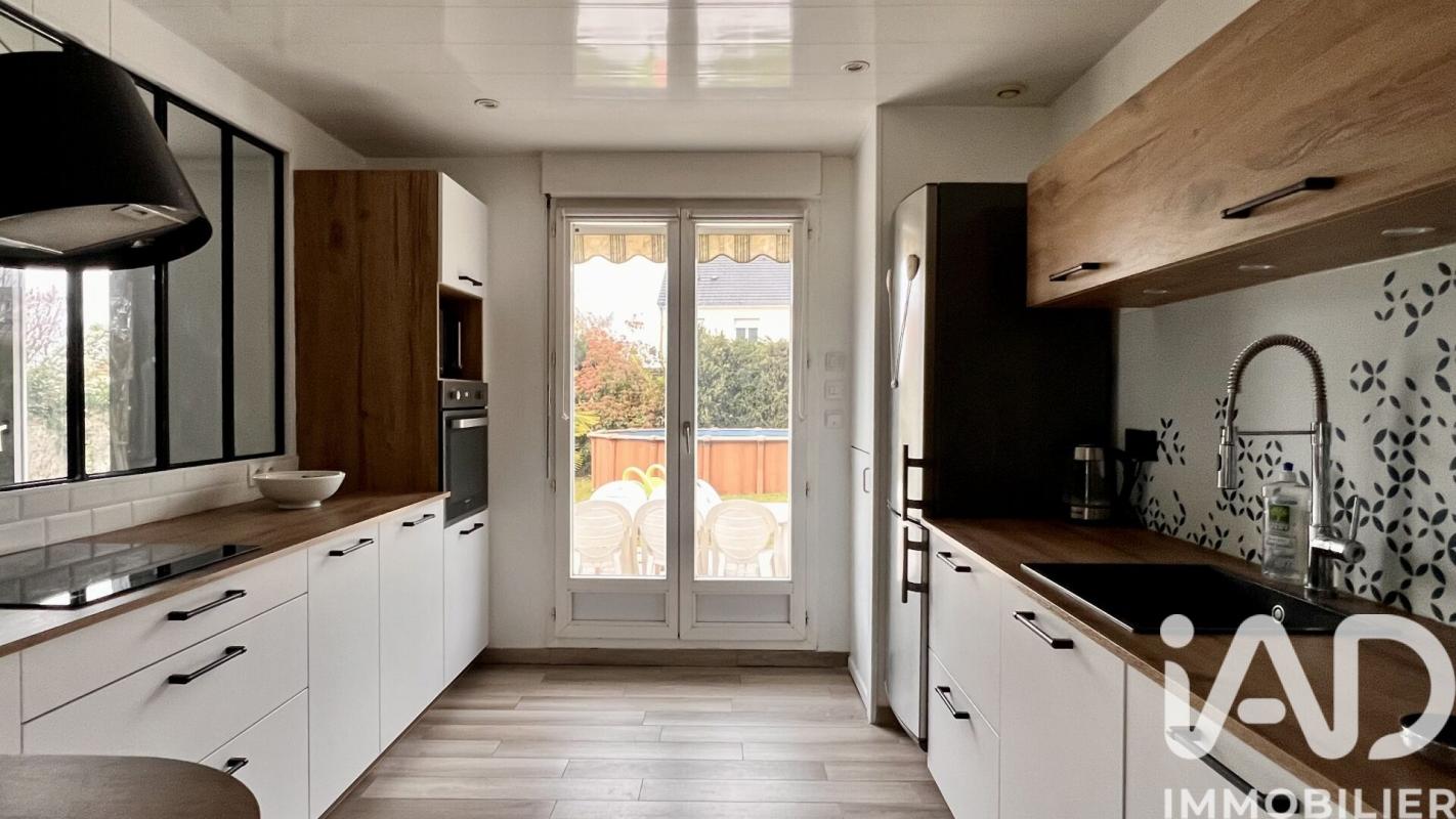 Maison 6 Pièce(s) Coulommiers - Photo 6