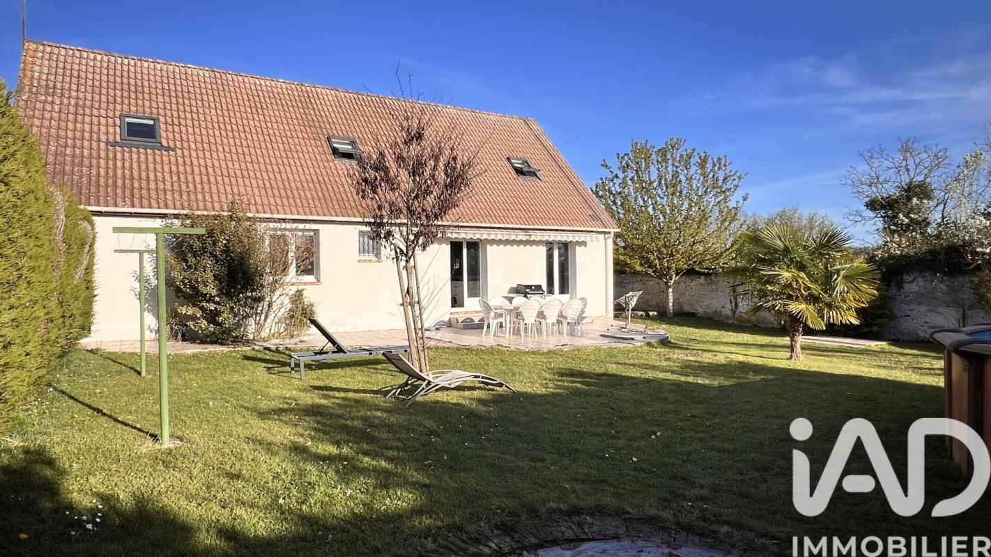 Maison 6 Pièce(s) Coulommiers - Photo 15