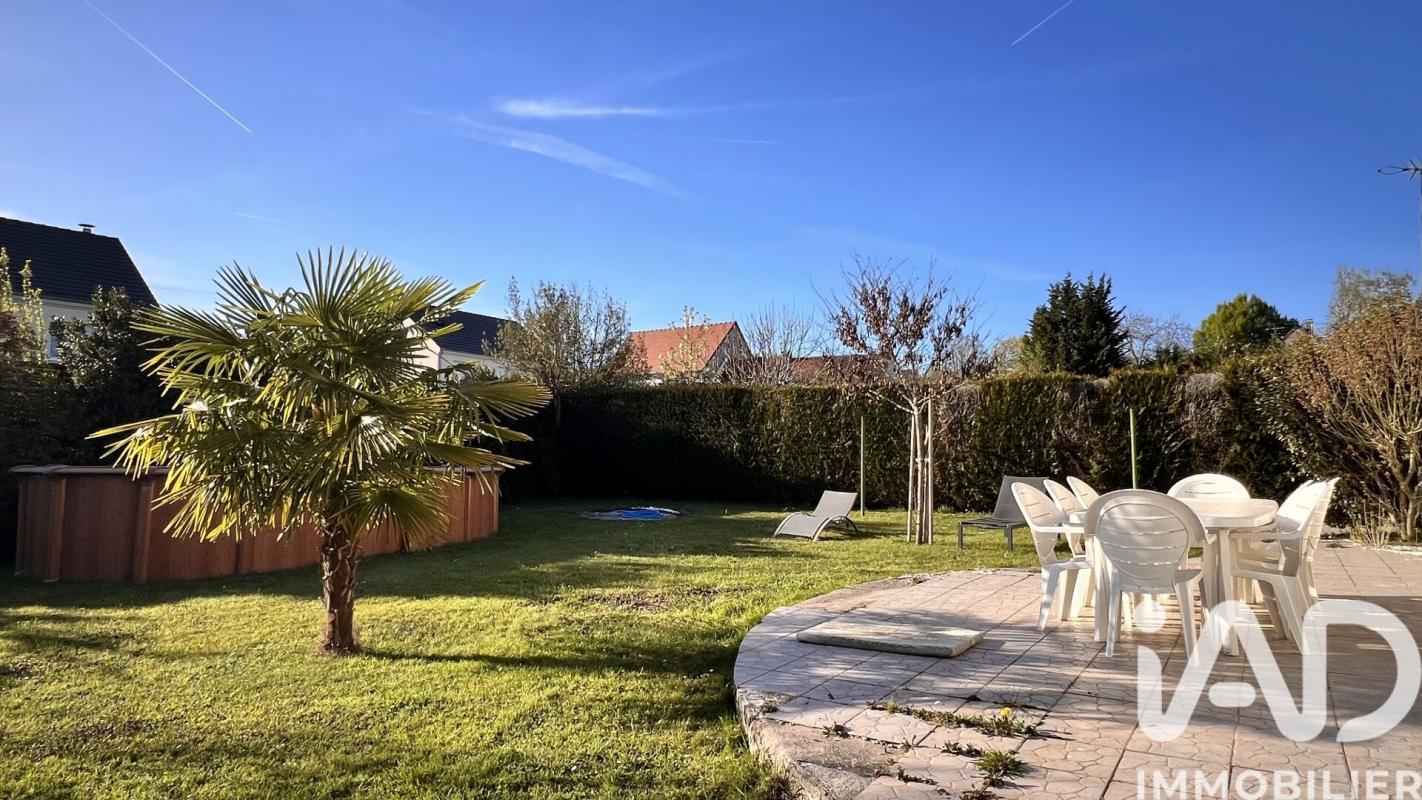 Maison 6 Pièce(s) Coulommiers - Photo 16