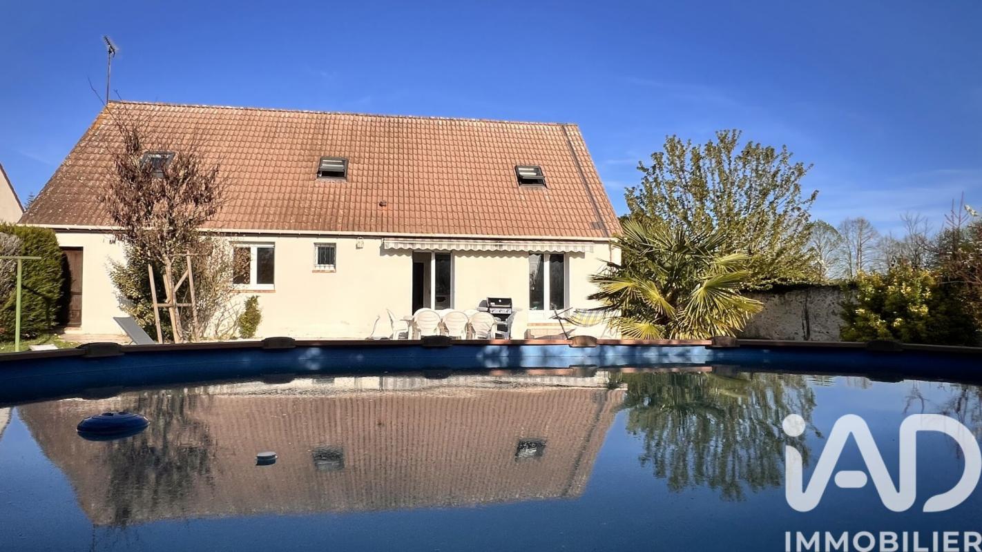 Maison 6 Pièce(s) Coulommiers - Photo 17