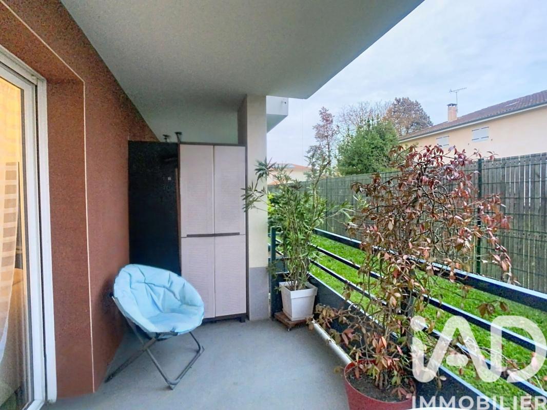 Appartement 3 Pièce(s) Aucamville