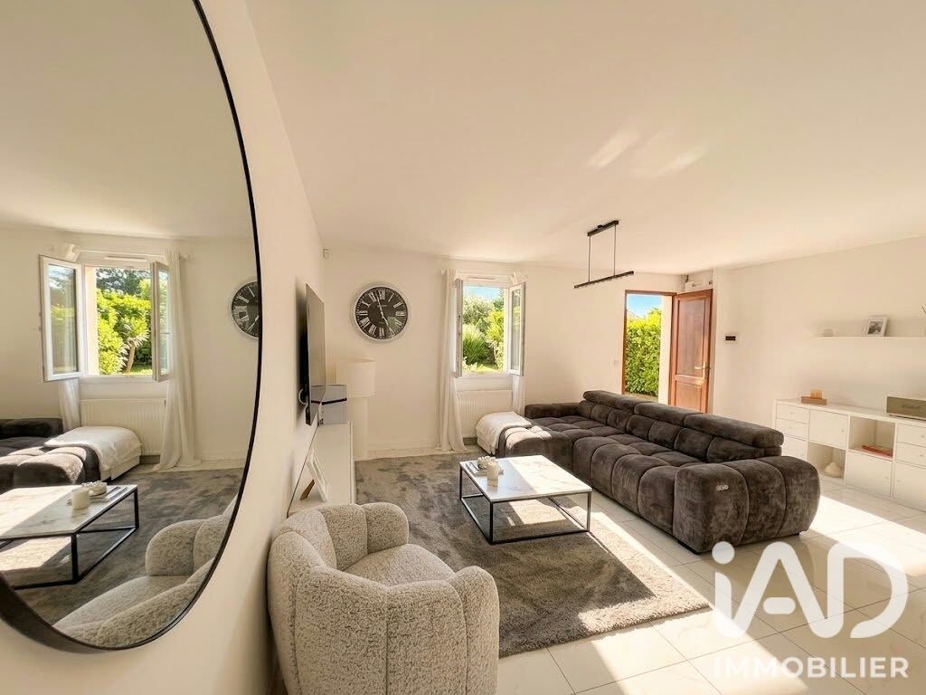 Maison 7 Pièce(s) Samoreau - Photo 1