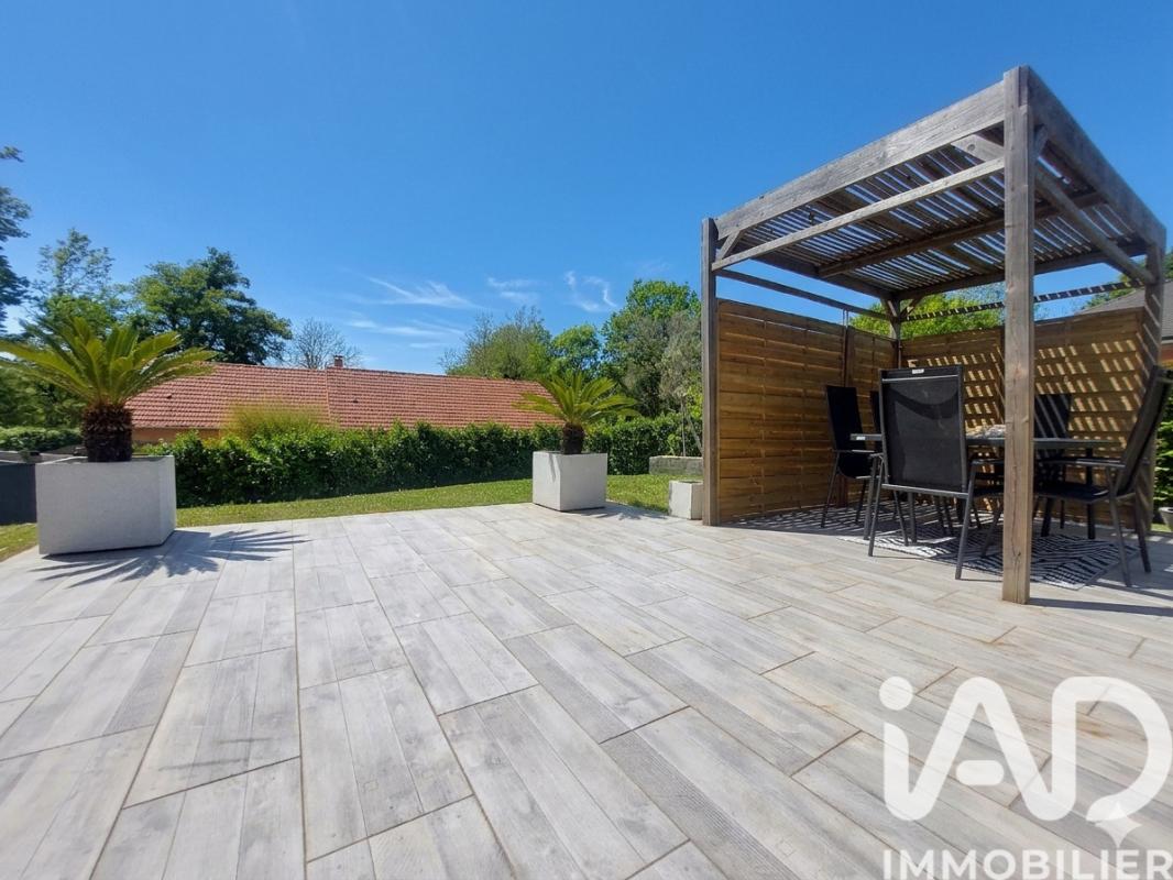 Maison 7 Pièce(s) Samoreau - Photo 2
