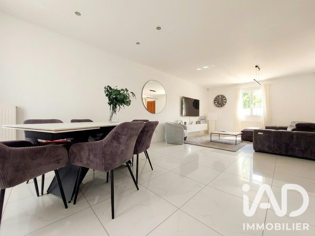 Maison 7 Pièce(s) Samoreau - Photo 4
