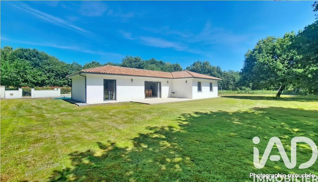 Maison 5 Pièce(s) Liposthey