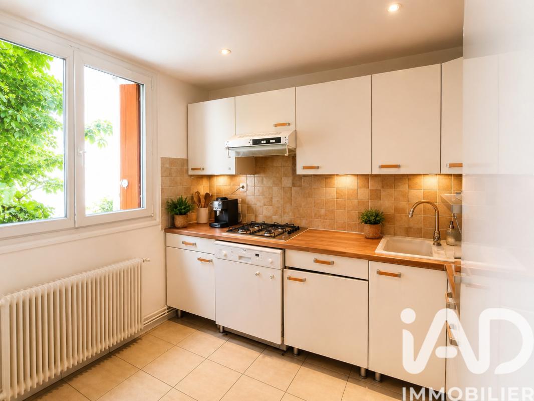 Appartement 3 Pièce(s) Drancy - Photo 2