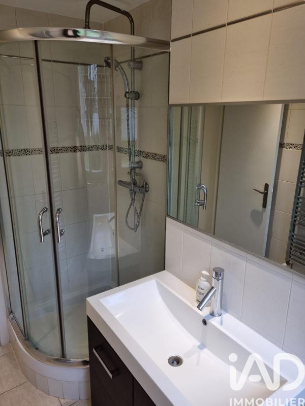 Appartement 3 Pièce(s) Drancy